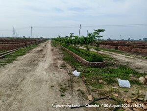 Plot Area in  Plot at Balanagar – for Sale