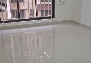 Bedroom in 2 BHK Apartment at JP Decks, Goregaon East – for Sale