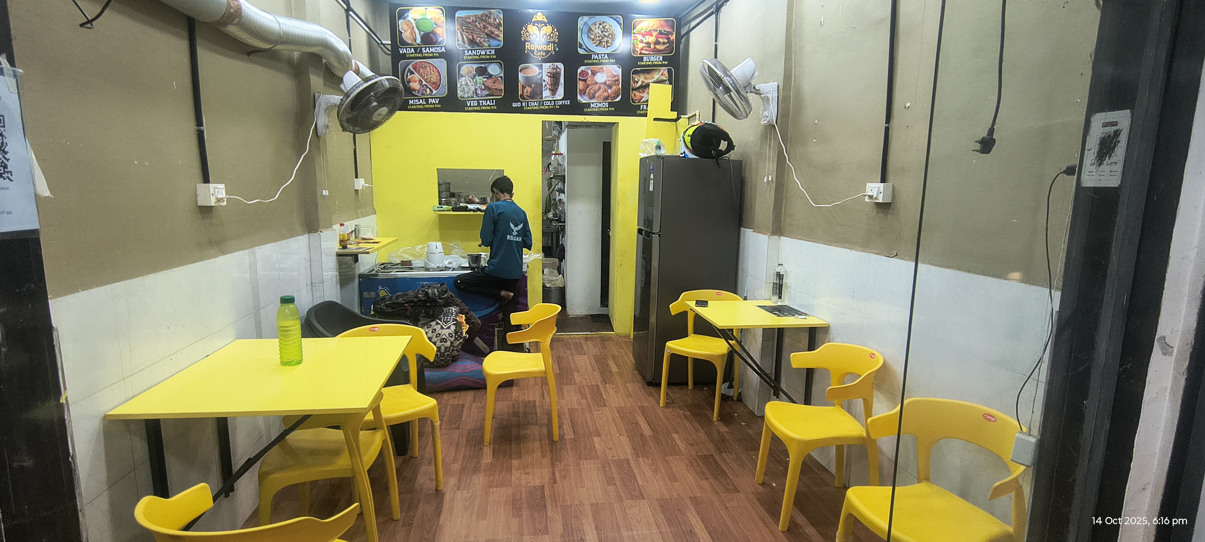 Retail Shop For Rent in Dhangar Wadi