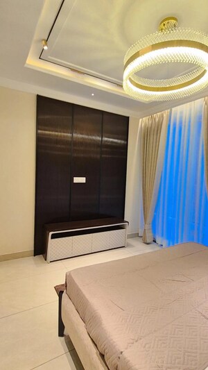 Bedroom in 2 BHK Apartment at Sector 115 – for Sale