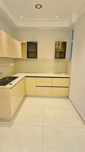 Kitchen in 2 BHK Apartment at Sector 115 – for Sale
