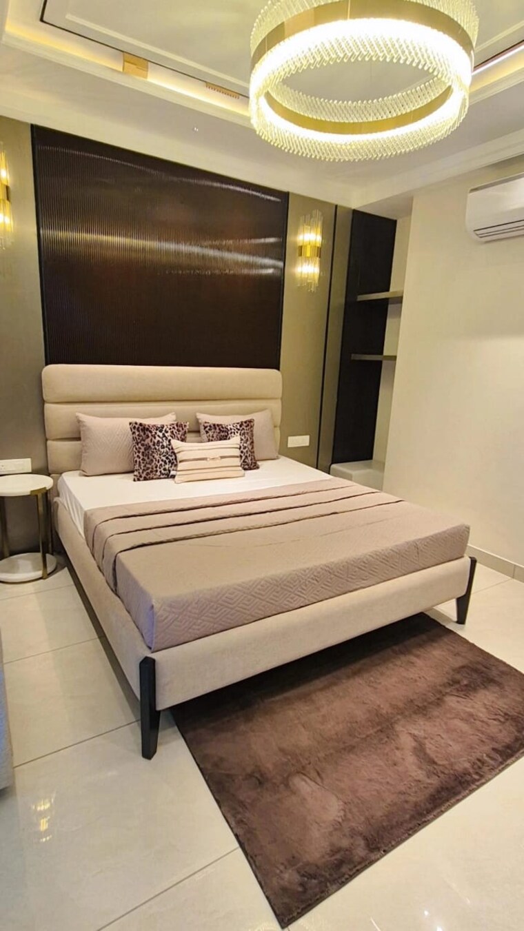 Bedroom, sector 115 2 Bedroom 990 Sq.Ft. Apartment In Sector 115 Mohali 9333074
