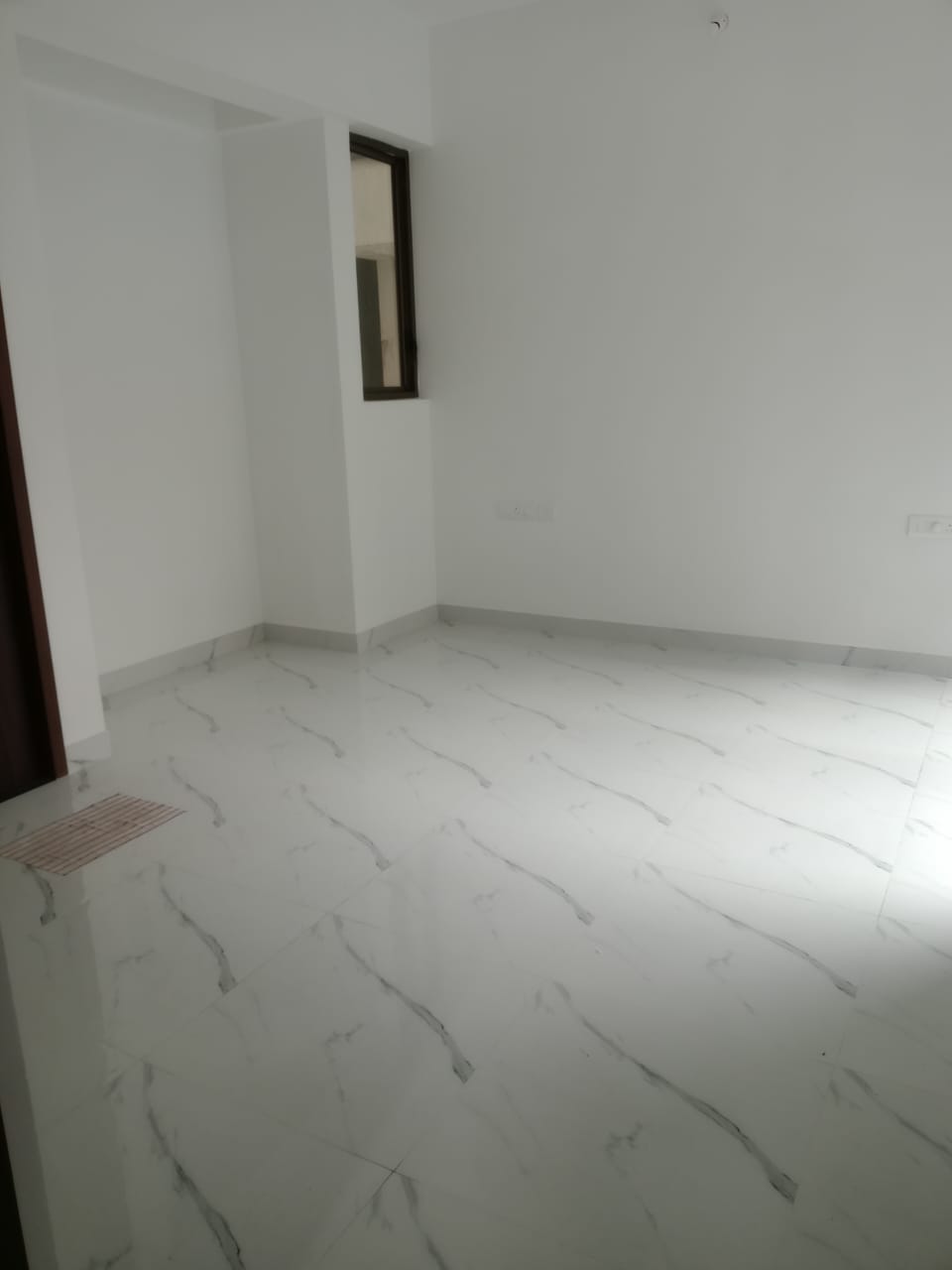 2 BHK + Pooja Room Apartment For Rent in Raymond Ten X Habitat