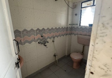 Bathroom in 3 BHK Villa at Mati – for Sale