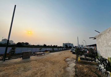Plot – Exterior View View at Sector 12 Greater Noida - for Sale
