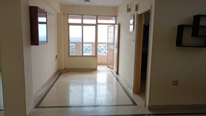 2 BHK Apartment For Rent in Ashiana The Heritage, Vaishali Sector 3