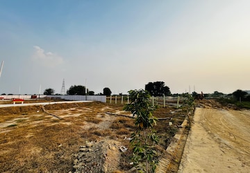 Plot Area in  Plot at Sector 12 Greater Noida – for Sale