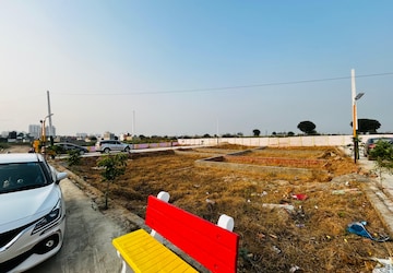 Plot For Sale in Sector 12 Greater Noida