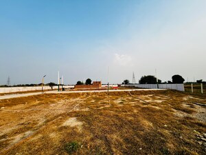 Plot Area in  Plot at Sector 12 Greater Noida – for Sale