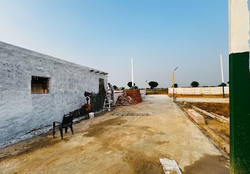 Plot – Exterior View View at Sector 12 Greater Noida - for Sale