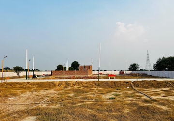 Plot – Exterior View View at Sector 12 Greater Noida - for Sale