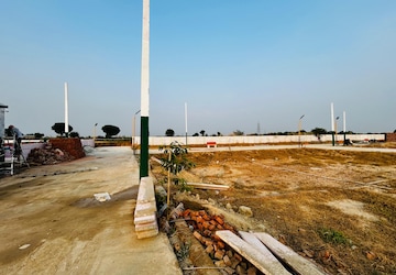Plot Area in  Plot at Sector 12 Greater Noida – for Sale