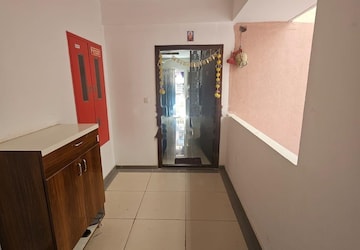 3.5 BHK Apartment at SMR Vinay Iconia Hyderabad, Kondapur – for Sale