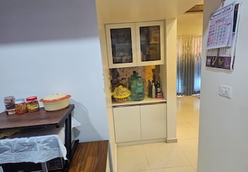 3.5 BHK Apartment at SMR Vinay Iconia Hyderabad, Kondapur – for Sale