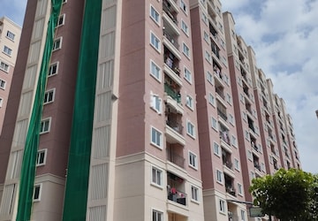 3.5 BHK Apartment For Sale in SMR Vinay Iconia Hyderabad, Kondapur