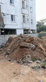 1085 Sq.Ft. Plot in Independent