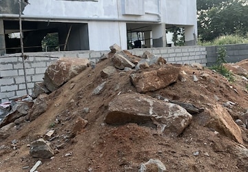 Plot For Sale in Manikonda