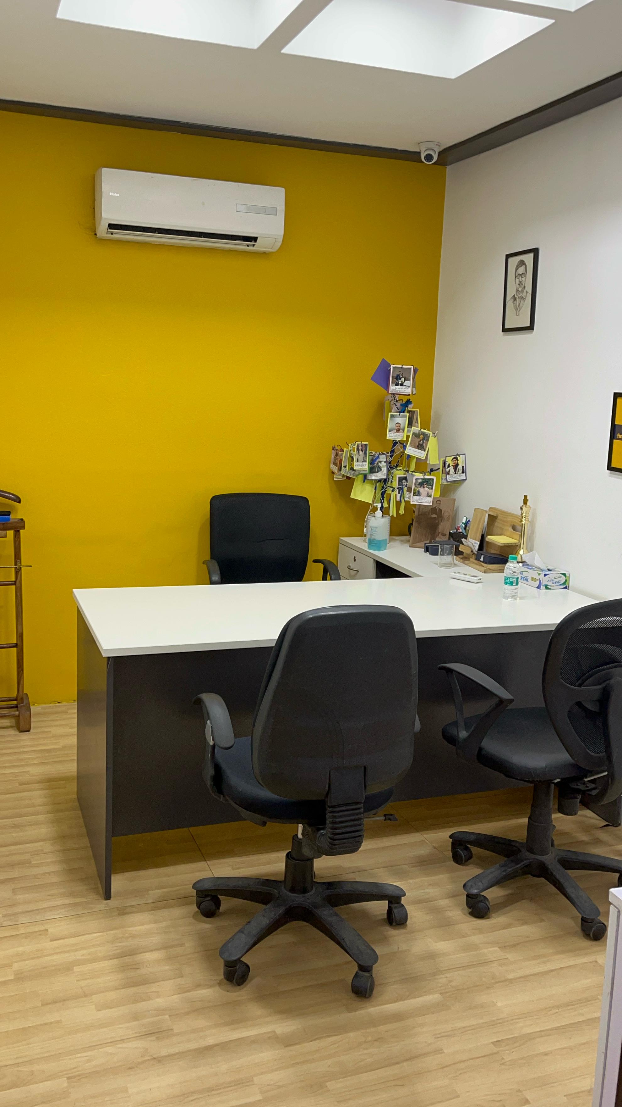 Office Space in IT/SEZ For Rent in Office Space 