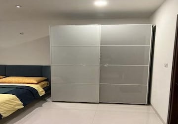 Furnished Amenities in 3 BHK Apartment at Sri Aditya Athena, Shaikpet – for Sale