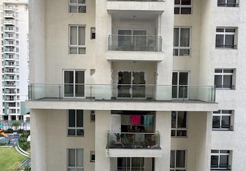 3 BHK Apartment – Exterior View View at Sri Aditya Athena, Shaikpet - for Sale