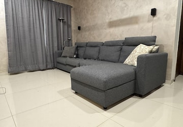 Bathroom in 3 BHK Apartment at Sri Aditya Athena, Shaikpet – for Sale