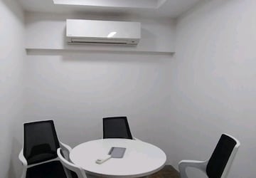 Team Area in  Office Space at Rupa Renaissance, Turbhe – for Rent