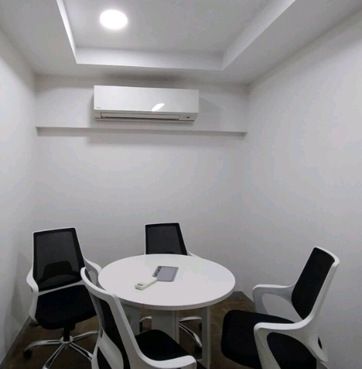 Team Area, rupa-renaissance Commercial Office Space 14670 Sq.Ft. In Turbhe Navi Mumbai 9333157