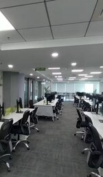 14670 Sq.Ft. Office Space in Rupa Renaissance