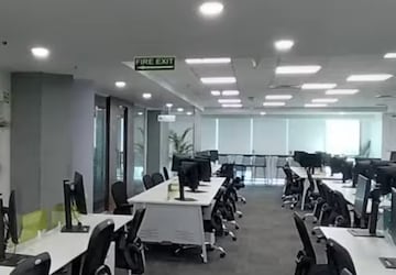 Office Space For Rent in Rupa Renaissance, Turbhe
