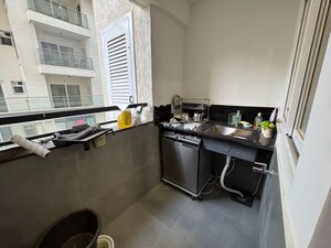  4 BHK Apartment at SMR Vinay Iconia Hyderabad, Kondapur – for Sale