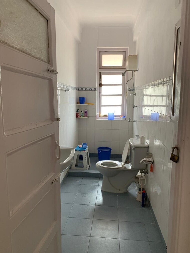 Kitchen, dsk-durgamata-towers 5 Bedroom 3394 Sq.Ft. Apartment In Cuffe Parade Mumbai 9333164