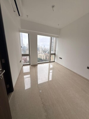 3 BHK Apartment For Rent in Lodha World One, Worli