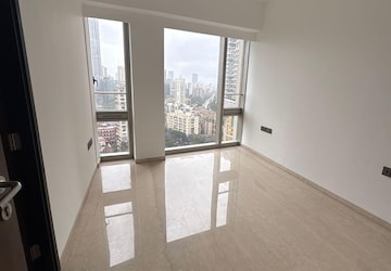 3 BHK Apartment For Rent in Lodha World One, Worli