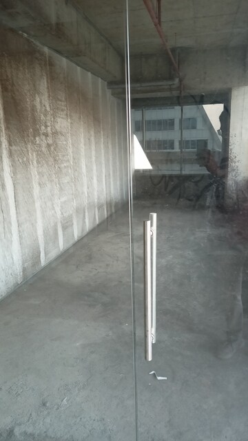 Staircase in  Office Space at Satya The Hive, Sector 102 – for Sale