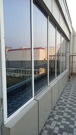 700 Sq.Ft. Office Space in Satya The Hive