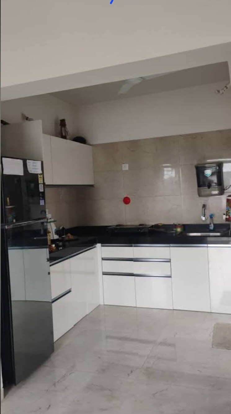 Kitchen, kohinoor-zen-estate 2 Bedroom 752 Sq.Ft. Apartment In Kharadi Pune 9333312