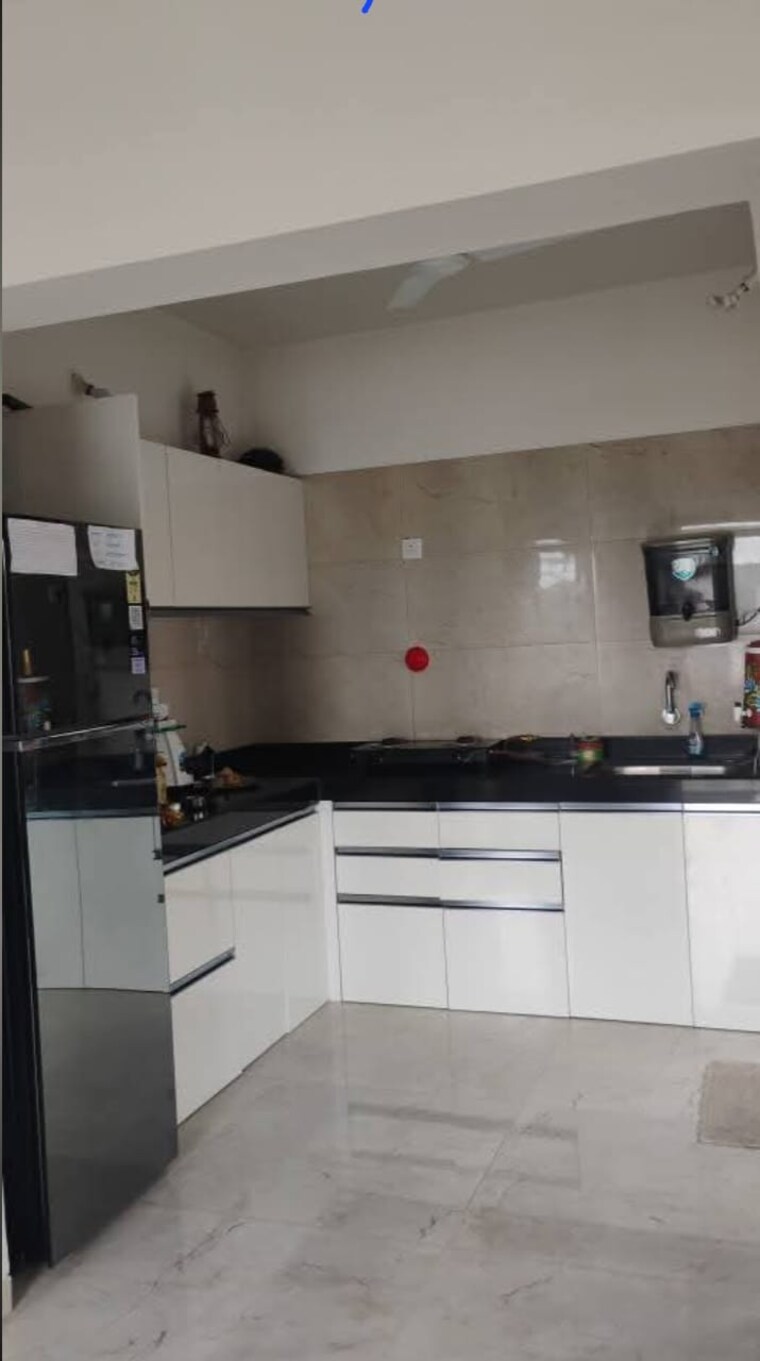 Kitchen, kohinoor-zen-estate 2 Bedroom 752 Sq.Ft. Apartment In Kharadi Pune 9333312