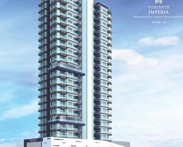 1 BHK Apartment For Sale in Neminath Imperia, Andheri West