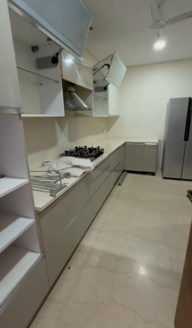 Kitchen, lodha-sea-face 3 Bedroom 2140 Sq.Ft. Apartment In Worli Mumbai 9333193