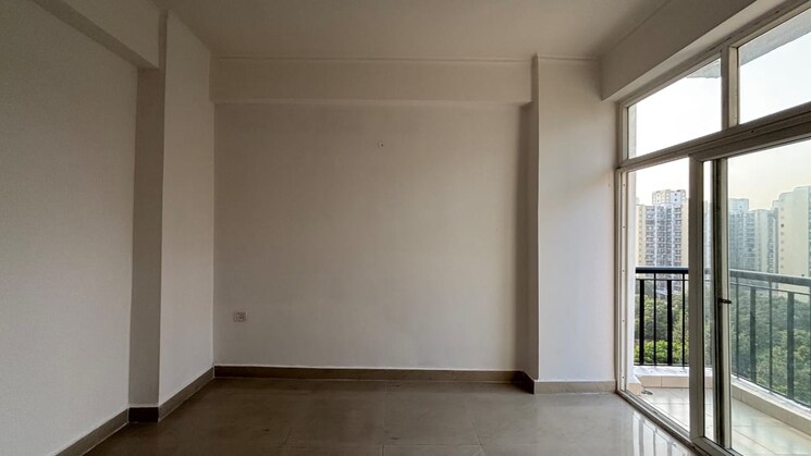 Balcony, ace-platinum 2.5 Bedroom 1150 Sq.Ft. Apartment In Zeta I Greater Noida Greater Noida 9333299