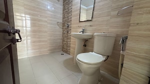 Bathroom in 2.5 BHK Apartment at ACE Platinum, Zeta I Greater Noida – for Sale