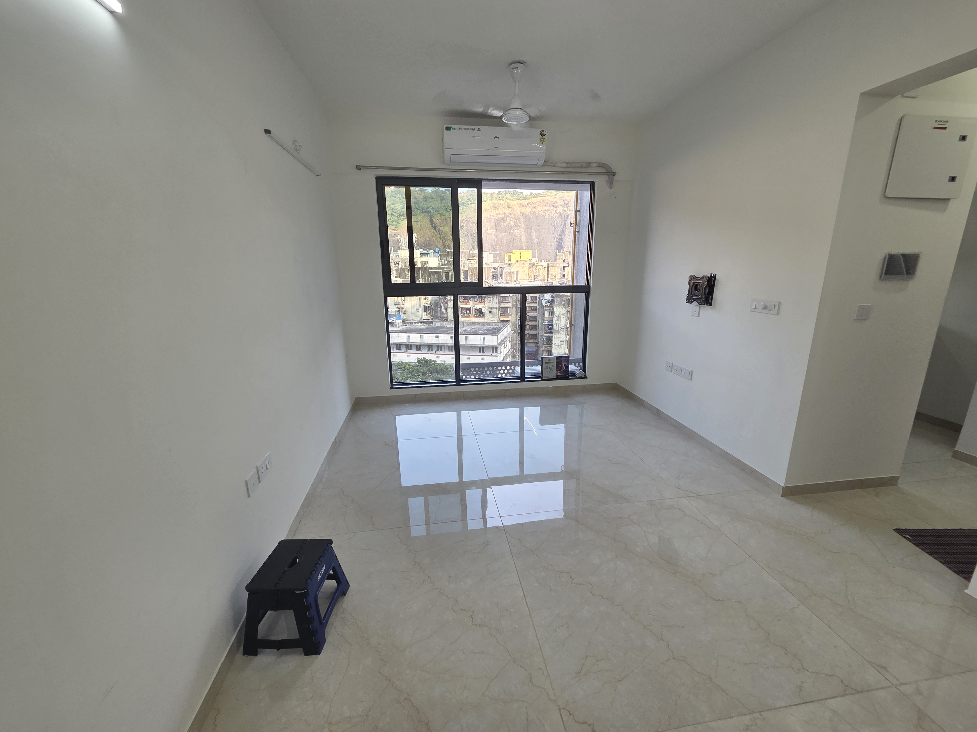 1 BHK Apartment For Rent in Godrej Urban Park