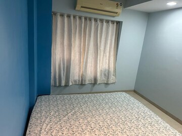 Bedroom in 4 BHK Apartment at Wadhwa TW Gardens, Kandivali East – for Rent