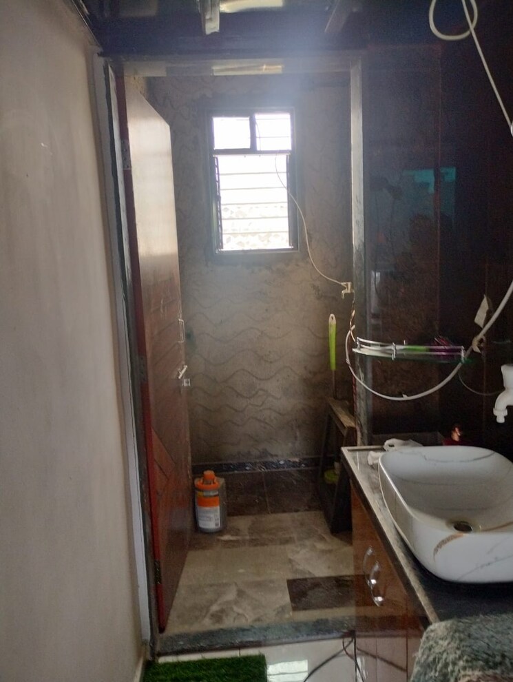 Bathroom, pisoli 2 Bedroom 1500 Sq.Ft. Independent House In Pisoli Pune 9333300