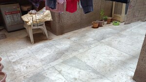 1 BHK Builder Floor – Exterior View View at Vaishali Sector 2 - for Rent