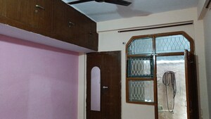 1 BHK Builder Floor – Exterior View View at Vaishali Sector 2 - for Rent
