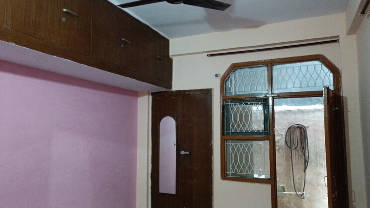 Exterior View, vaishali sector 2 1 Bedroom 580 Sq.Ft. Builder Floor In Vaishali Sector 2 Ghaziabad 9333462