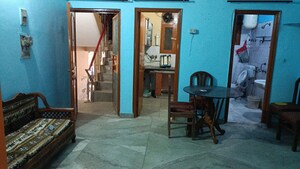 1 BHK Builder Floor For Rent in Vaishali Sector 2