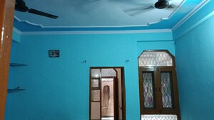 1 BHK Builder Floor – Exterior View View at Vaishali Sector 2 - for Rent