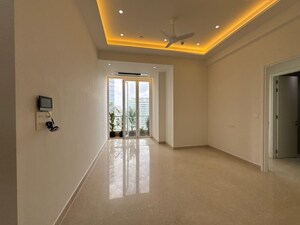 3 BHK Apartment For Rent in Indiabulls Sky Forest, Lower Parel